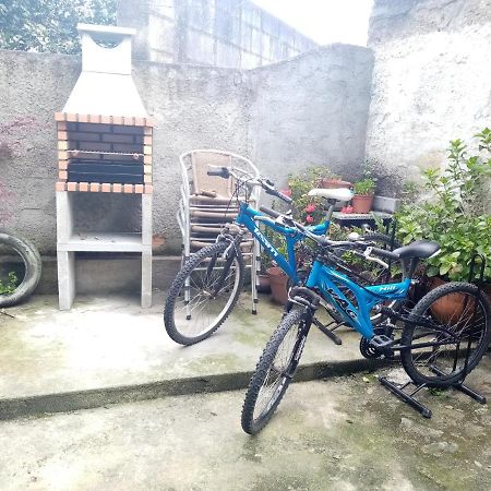 Cottage house Lovelhe Luaran gambar
